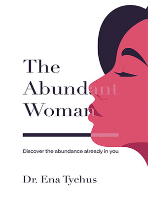 cover image of The Abundant Woman